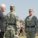 Ceremony welcomes 51st Adjutant General in Texas