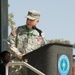 Ceremony welcomes 51st Adjutant General in Texas