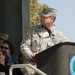 Ceremony welcomes 51st Adjutant General in Texas