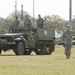 Ceremony welcomes 51st Adjutant General in Texas
