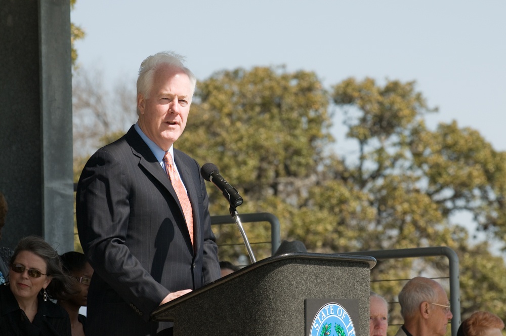 Ceremony welcomes 51st Adjutant General in Texas