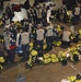 Search and Rescue Teams Prepare for Departure to Ofurnatu, Japan