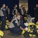 Search and Rescue Teams Prepare for Departure to Ofurnatu, Japan