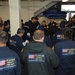 Search and Rescue Teams Prepare for Departure to Ofurnatu, Japan