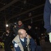Search and Rescue Teams Prepare for Departure to Ofurnatu, Japan