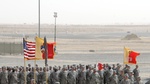 Image 20: 230th Sustainment Brigade assumes Sustainment Authority in Kuwait