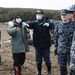 Misawa Sailors Begin Cleanup at Local Fishing Port