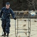Misawa Sailors Begin Cleanup at Local Fishing Port