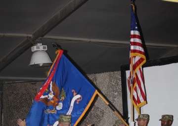 Task Force Thunder lifts off in RC South