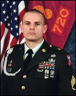 ‘Raider’ Brigade remembers 723rd EOD Company’s Staff Sgt. Eric Stanley Trueblood