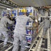 Mobility Airmen deliver search and rescue equipment to Japan