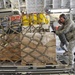 Mobility Airmen deliver search and rescue equipment to Japan
