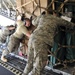 Mobility Airmen deliver search and rescue equipment to Japan
