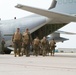 III MEF Marines prepare to provide assistance following tsunami in Japan