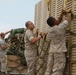 III MEF Marines prepare to provide assistance following tsunami in Japan