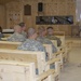 Currahee Soldiers learn aspects of resiliency