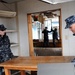 Sailors Continue to Aid with Recovery Efforts