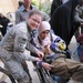 ‘Lifeline’ Soldiers help give sick Iraqi children new lease on life