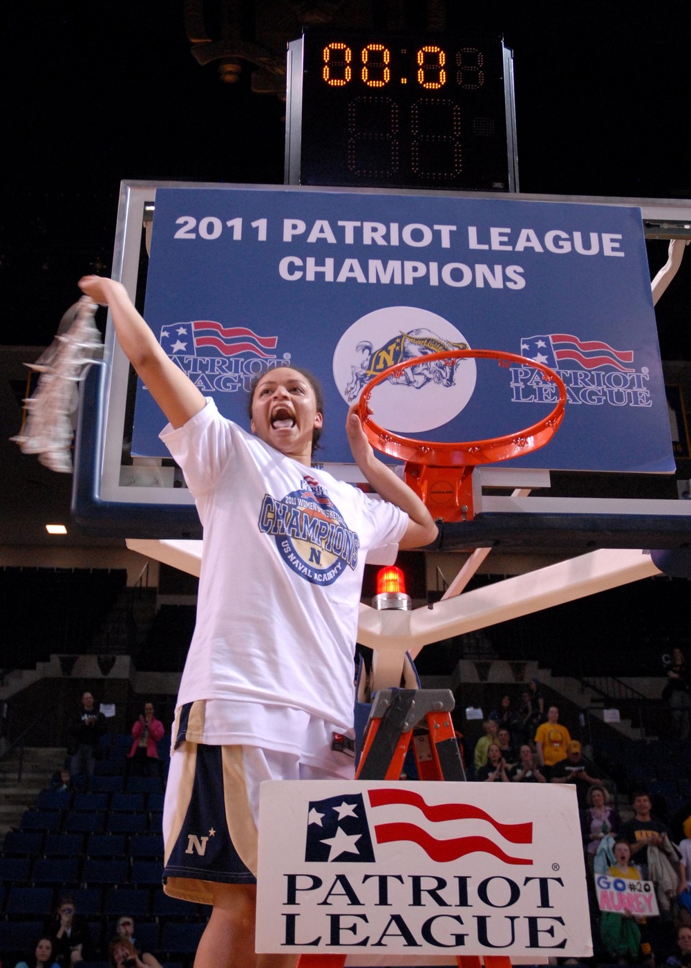 Patriot League Tournament