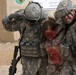 25th Inf. Div. CLS Course gets real