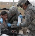 25th Inf. Div. CLS Course gets real