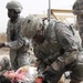 25th Inf. Div. CLS Course gets real