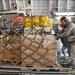 Mobility Airmen deliver search and rescue teams to Japan