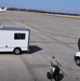 Flightline ops at Scott Air Force Base