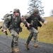 Oregon Army National Guard Soldiers Compete in 2011 Best Warrior Competition