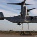 LS Marines support resupply operations during training exercise