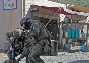 Resiliency through repetition, RAPTOR programs prepares deploying Marines