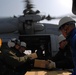 DLA providing fuel, rations to relief efforts in Japan