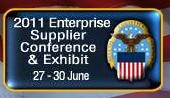 DLA to host Enterprise Supplier Conference and Exhibition