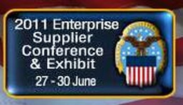 DLA to host Enterprise Supplier Conference and Exhibition