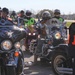 Sons of Anarchy stars join Fort Hood Soldiers during mentorship ride