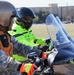 Sons of Anarchy stars join Fort Hood Soldiers during mentorship ride