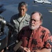 Hawaii Governor assesses tsunami damage