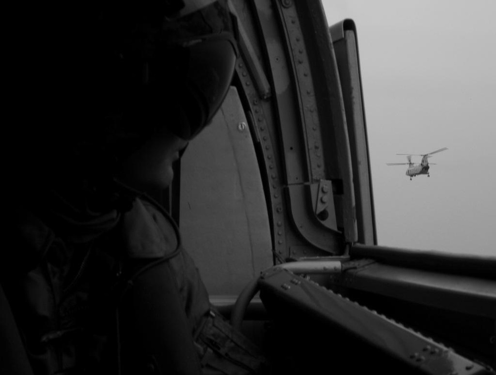 III MEF (FWD) Continues Support of Operatoin Tomodachi