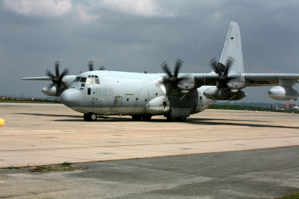 III MEF Marines to provide assistance in wake of earthquake, tsunami in Japan