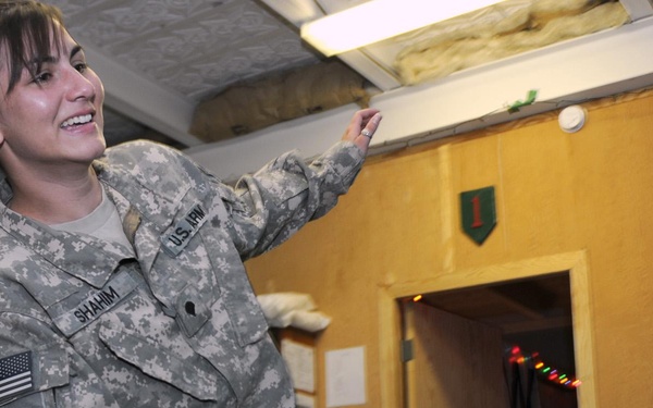 TF Duke treats mTBI with rest, games