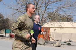 TF Duke treats mTBI with rest, games