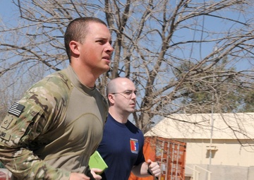 TF Duke treats mTBI with rest, games