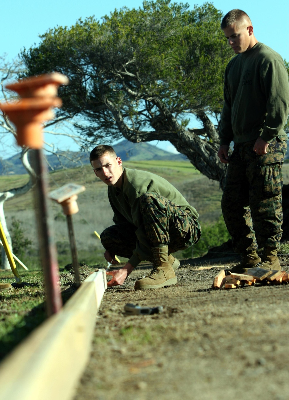 Confirming Measurements