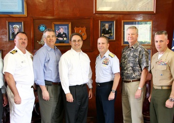 DASD-CN and JIATF West