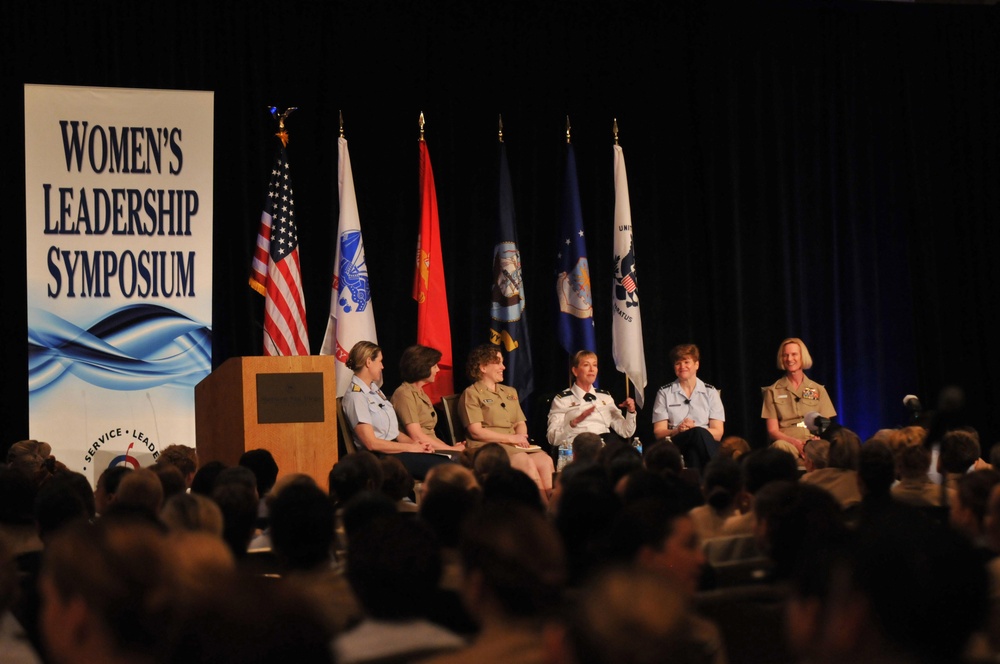 Women's Leadership Symposium