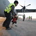 US Forces evacuate Egyptian citizens from Tunisia