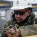 Seabees, JMSDF pitch in to Clean up FISC Yokosuka Defense Fuel Support Point Hachinohe