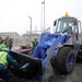 Seabees, JMSDF pitch in to Clean up FISC Yokosuka Defense Fuel Support Point Hachinohe