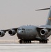 Bullets to beans: Reserve NCO says he has 'best job in the Air Force' as C-17 loadmaster