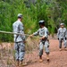 CAB, Hawaii JROTC cadets conduct rappelling exercises